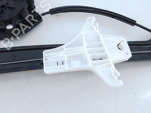 Rear left window mechanism SKODA KAMIQ (NW4) 1.0 TSI | BP29823053C24