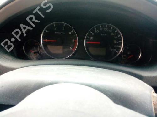 Instrument cluster NISSAN PATHFINDER III (R51) 2.5 dCi 4WD | BP5618092C47 