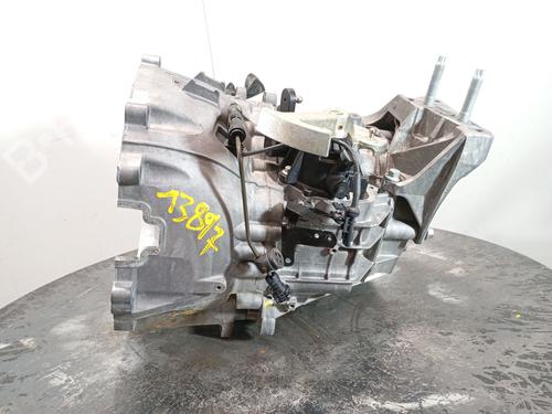 Gearbox FORD TRANSIT CUSTOM V362 Bus (F3) 2.0 EcoBlue | BP28143884M3 