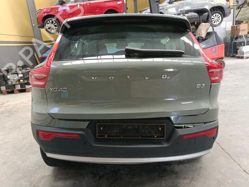 Engine VOLVO XC40 (536) B3 Mild-Hybrid | BP36409870M1 - Image 5