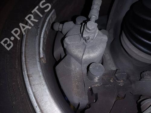 Bremssattel rechts vorne für SKODA FABIA III Estate (NJ5) [2014-2022]  22957362