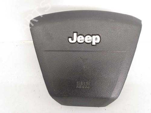 Førerens kollisjonspute JEEP COMPASS (MK49) 2.2 CRD 4x4 (163 hp) 5247173