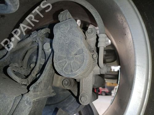 Right rear brake caliper OPEL GRANDLAND / GRANDLAND X (A18, P1UO) 1.5 Turbo D (75) | BP29029839M106 