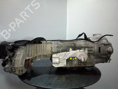Gearbox VW TOUAREG (7LA, 7L6, 7L7) 2.5 R5 TDI | BP5151696M3 