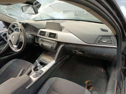 Dashboard BMW 3 (F30, F80) 320 d | BP30007059C46 