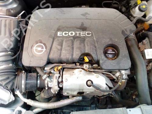 Electronic module OPEL INSIGNIA A Sports Tourer (G09)  | BP4681663M83 