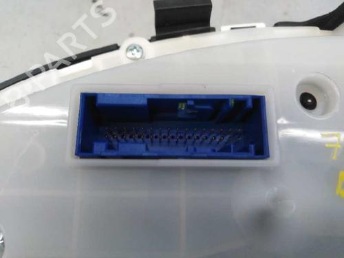 Cockpit OPEL ASTRA K (B16) 1.6 CDTi (68) | BP6001920C47 