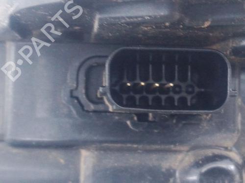 Front right lock FORD PUMA (J2K, CF7) 1.0 EcoBoost mHEV | BP36532889C97 - Image 3