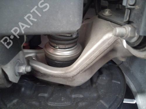 Used Left rear steering knuckle MERCEDES-BENZ CLA (C118) AMG CLA 45 S 4-Matic+ (118.354) (421 hp) 22976106