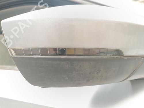 Right mirror SKODA KAMIQ (NW4) 1.0 TSI | BP28694502C27