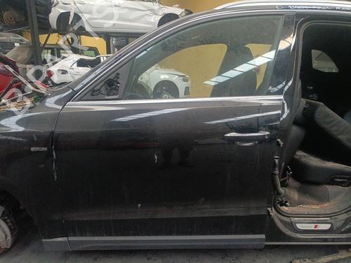 Used Left front door Left front door 38464829 38464829