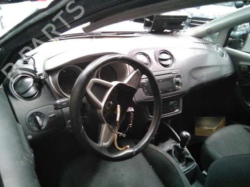 Instrument cluster SEAT IBIZA IV SC (6J1, 6P5) 1.9 TDI | BP6569844C47 