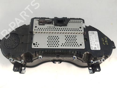 Instrument cluster AUDI A7 Sportback (4GA, 4GF) 3.0 TDI quattro | BP30168682C47 