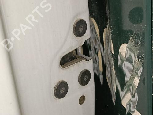 Fechadura trás esquerda FIAT TALENTO Van (296_) [2016-2026]  31968855