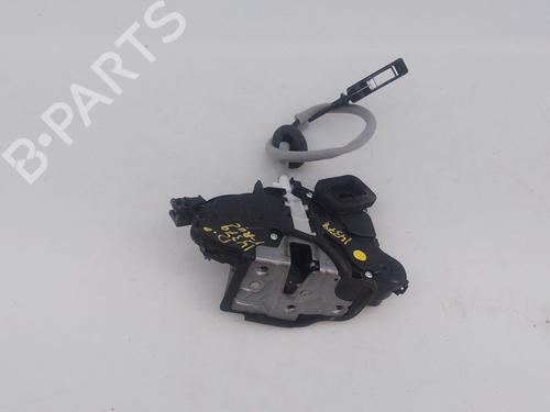 Used Front right lock VW T-ROC (A11, D11) 1.5 TSI (150 hp) 32859199