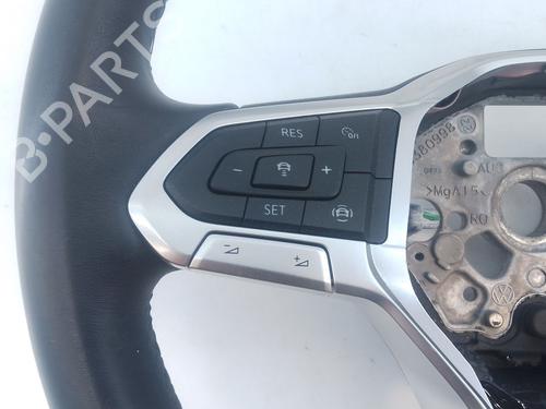 Rat VW T-CROSS (C11, D31) | BP32686654C49 - Image 2