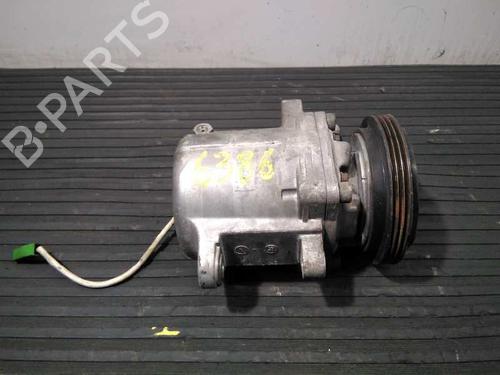 Used AC compressor SMART CITY-COUPE (450) 0.6 (450.352, 450.353) (61 hp) 4876115