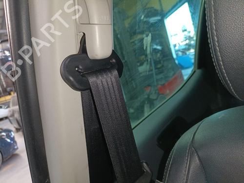 Airbag Kit FORD RANGER (TKE) 3.2 TDCi 4x4 | BP30701413C86