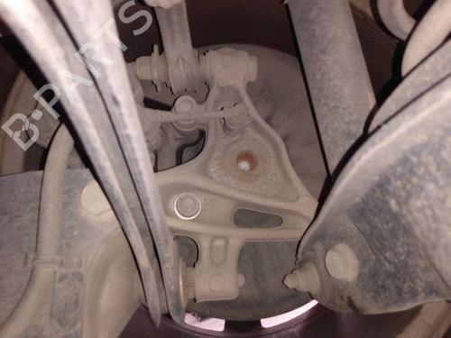 Used Right rear steering knuckle VW PASSAT B8 (3G2, CB2) [2014-2025]  19074923