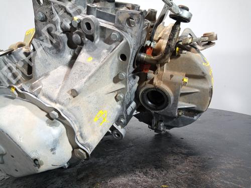 Gearbox PEUGEOT 406 (8B)  | BP19500282M3 