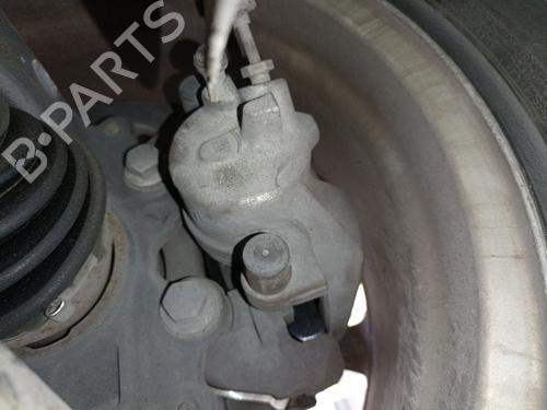 Used Left front brake caliper Left front brake caliper FORD FOCUS III Turnier 1.5 TDCi (120 hp) 32393755 32393755