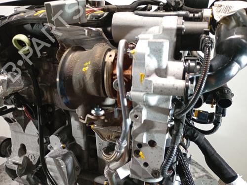 Engine OPEL GRANDLAND / GRANDLAND X (A18, P1UO) 1.2 (75) | BP28419017M1 