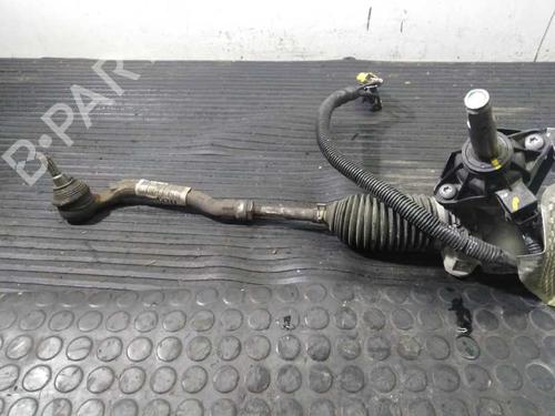 Steering rack PEUGEOT 3008 II SUV (MC_, MR_, MJ_, M4_) 1.5 BlueHDi 130 | BP6698577M22 