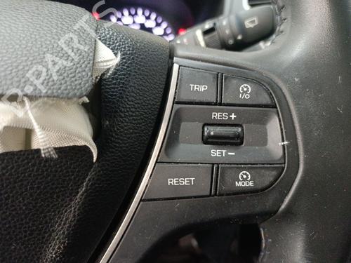 Steering wheel HYUNDAI i20 II (GB, IB) 1.0 T-GDI | BP27362136C49 