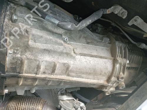 Used Gearbox Gearbox MERCEDES-BENZ C-CLASS T-Model (S205) C 200 BlueTEC / d (205.237) (136 hp) 40020578 40020578