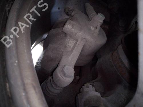 Used Left front brake caliper HYUNDAI i30 Estate (FD) 1.6 CRDi (116 hp) 17648302
