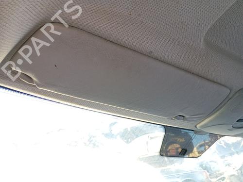 Left sun visor MERCEDES-BENZ VITO Bus (W639) 109 CDI (639.701, 639.703, 639.705) | BP28056839I1 