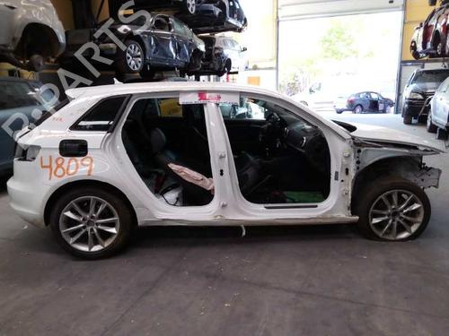 Electronic module AUDI A3 Sportback (8VA, 8VF) 1.6 TDI | BP1709082M83 