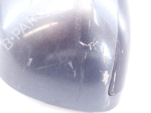 Right mirror AUDI A4 B7 (8EC) 2.0 TDI 16V | BP16240934C27 