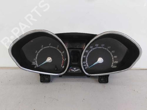 Kombiinstrument FORD FIESTA VI (CB1, CCN) 1.0 EcoBoost (100 hp) 5852515