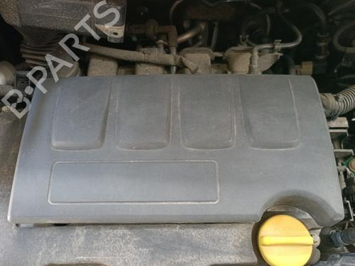 Used Upper protection OPEL CORSA E (X15) [2014-2025]  27297192