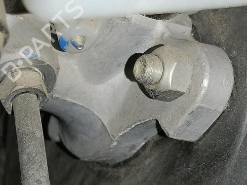 Used Brake master cylinder MINI MINI COUNTRYMAN (R60) Cooper S (184 hp) 27198370