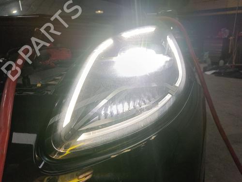 Left headlight FORD PUMA (J2K, CF7) 1.0 EcoBoost mHEV | BP36552727C28 - Image 2