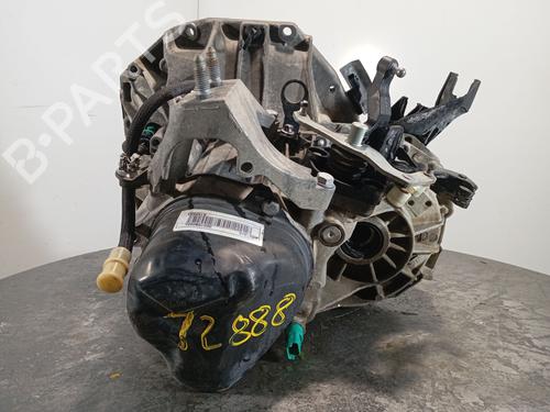 Caja de cambios DACIA LOGAN II 1.5 dCi / Blue dCi 75 (75 hp) 32363112