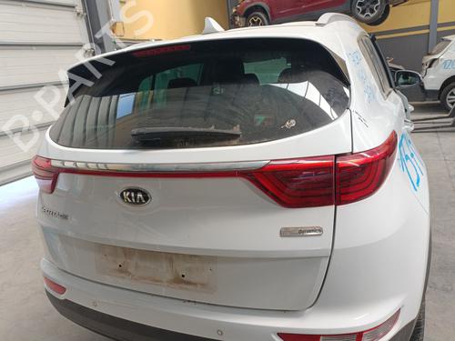 Tailgate KIA SPORTAGE IV (QL, QLE) 1.7 CRDi | BP28046463C6 