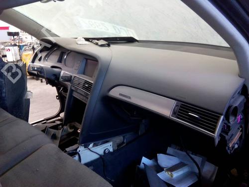 Hood AUDI A6 C6 (4F2) 3.0 TDI quattro | BP7918844C1 
