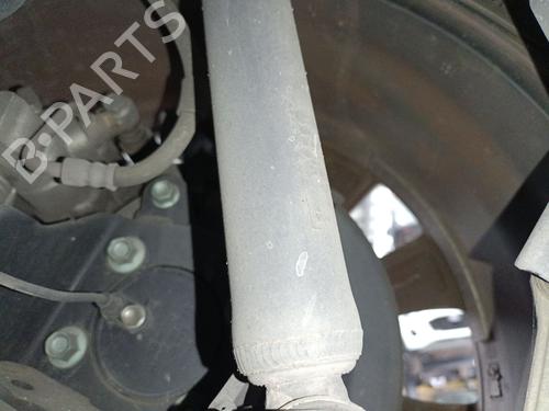 Used Right rear shock absorber Right rear shock absorber MAZDA CX-3 (DK) 1.5 SKYACTIV-D (DK2WS, DK5FW) (105 hp) 36447557 36447557