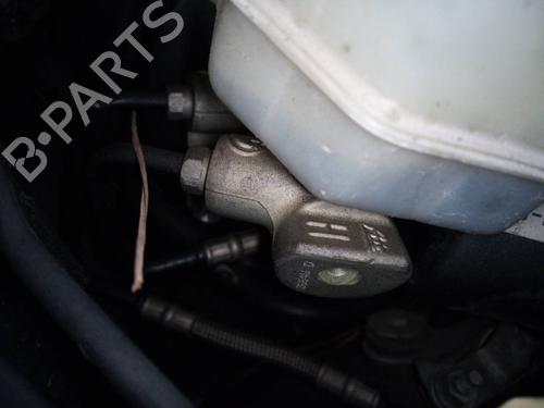 Used Brake master cylinder BMW 1 (E87) 120 d (163 hp) 11378057