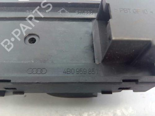 Left front window switch AUDI A6 C5 (4B2)  | BP3410967I27 