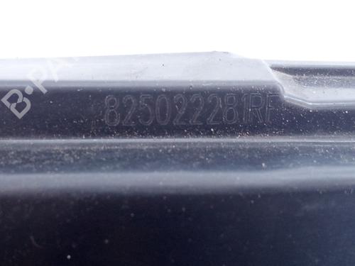 Rear right lock DACIA SANDERO II 1.5 dCi | BP16760609C99