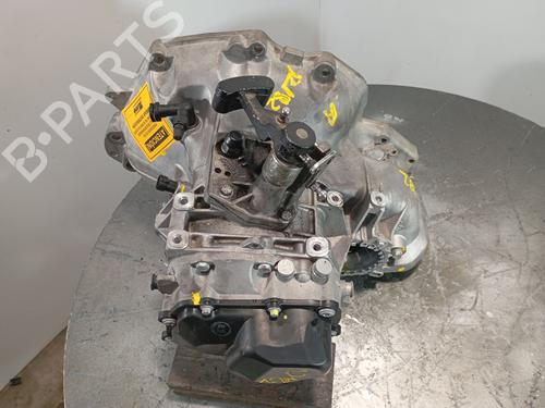 Gearbox OPEL CORSA E (X15)  | BP17387906M3 