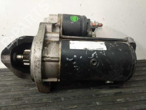 Startmotor MERCEDES-BENZ SPRINTER 3-t Van (B906) [2006-2018]  5450256