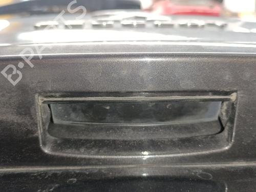 Used Tailgate handle Tailgate handle 39434424 39434424