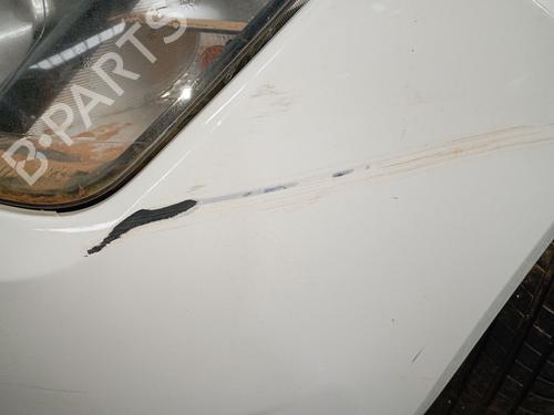 Front bumper SEAT IBIZA IV (6J5, 6P1) 1.0 | BP32121997C7