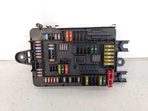 Used Fuse box BMW 1 (F20) 116 d (116 hp) 4967686