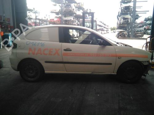 Engine SEAT IBIZA III (6L1)  | BP20160732M1 